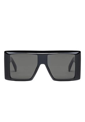 Balmain Eyewear B-Stage square-frame sunglasses - Black