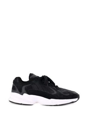 adidas by Craig Green Yung-1 suede trainers - Black