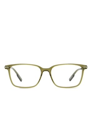 Zegna 5246 optical frames - Green