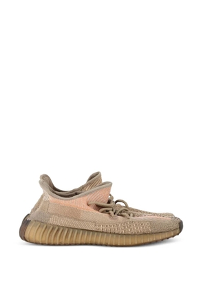 adidas Yeezy 350 V2 knit sneakers - Neutrals