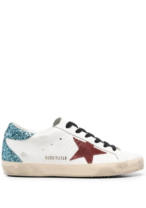 Golden Goose Super-Star Classic sneakers - White