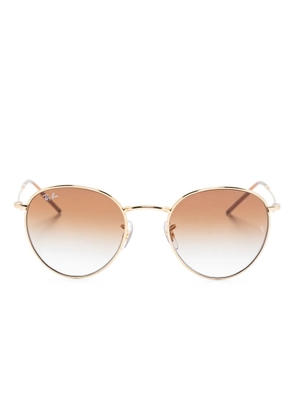 Ray-Ban RBR0103S sunglasses - Gold