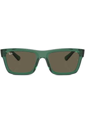 Ray-Ban Warren Bio-Based sunglasses - Green