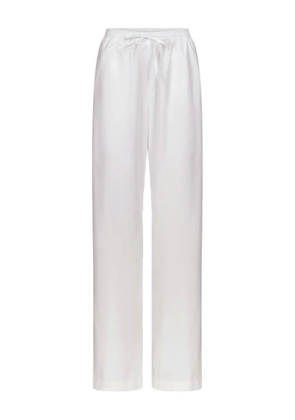 LouLou de Saison Sero LDS drawstring trousers - White