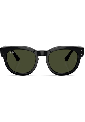 Ray-Ban Mega Hawkeye sunglasses - Black