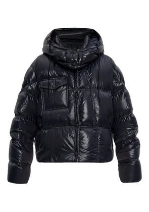 Moncler Erea puffer jacket - Black