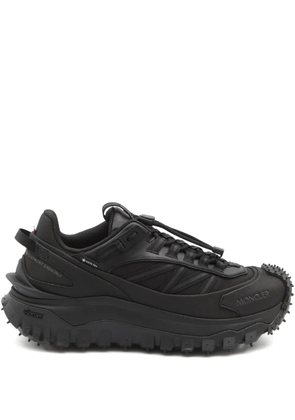 Moncler Trailgrip GTX sneakers - Black