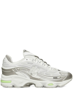 New Balance 1000 DI sneakers - White