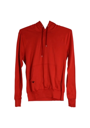 Christian Dior Pre-Owned embroidered hoodie