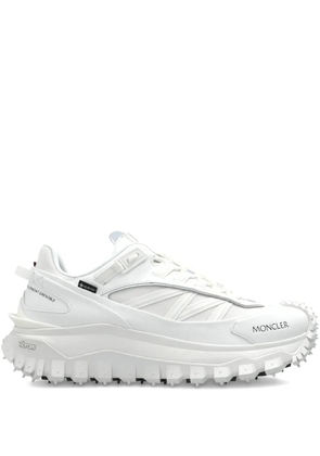 Moncler Trailgrip GTX sneakers - White