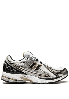 New Balance 1906R 'White/Gold' sneakers