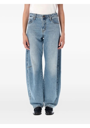 Levi's Baggy Dad Barrel jeans - Blue