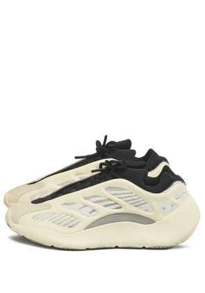 adidas Yeezy layered sneakers - Neutrals