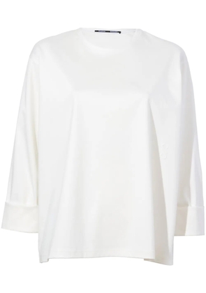 Proenza Schouler Olson T-shirt - White