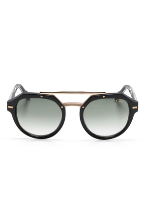 Cazal Mod 8047 sunglasses - Black