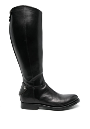 Alberto Fasciani Isabel 14026 boots - Black
