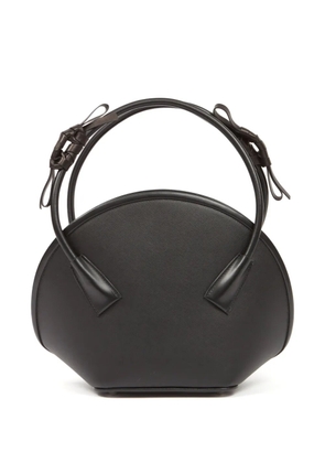Maison Margiela small Fortune tote bag - Black