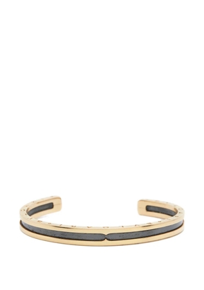 Bvlgari Pre-Owned coated bracelet - Pink