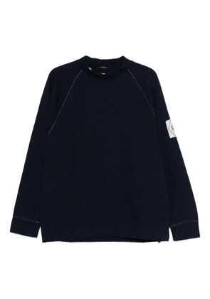 C.P. Company crew-neck sweatshirt - Blue