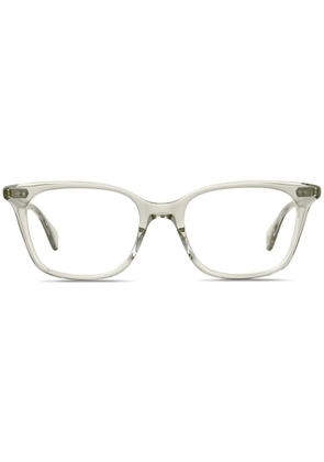 Garrett Leight MONARCH glasses - Neutrals