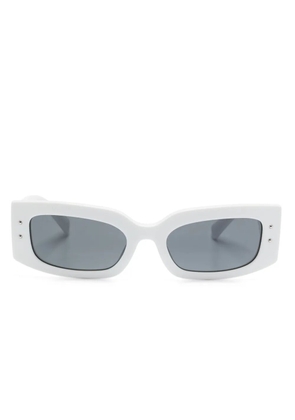 Dolce & Gabbana Eyewear DG4479 sunglasses - White