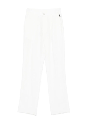 Hevo Torrecanne trousers - White
