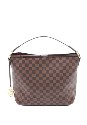 Louis Vuitton Pre-Owned 2015 PM Delightful shoulder bag - Brown