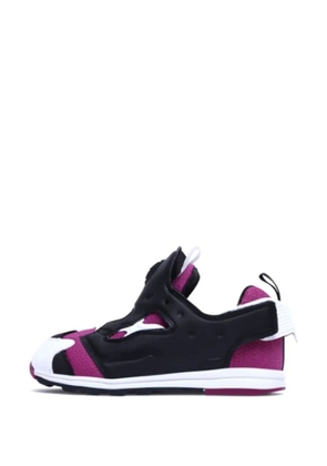 Reebok Versa Pump Fury 'Berry/Black' sneakers - Purple