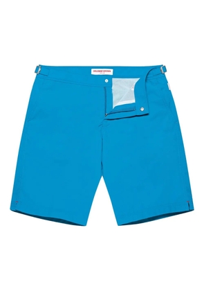 Orlebar Brown Dane mid-length swim shorts - Blue