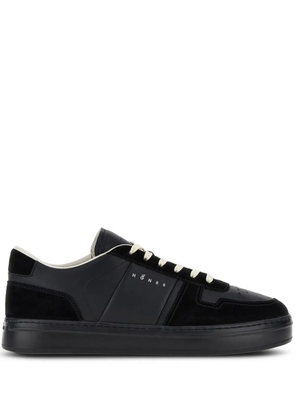 Hogan H668 low-top sneakers - Black