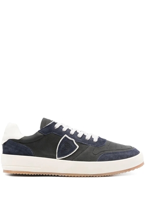 Philippe Model Paris Nice low-top sneakers - Blue