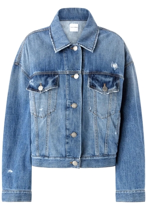 PINKO denim jacket - Blue