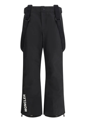 Moncler Grenoble padded GORE-TEX® ski trousers - Black