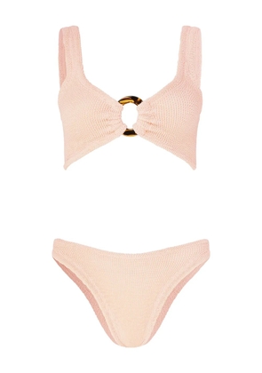 Hunza G Julia bikini - Neutrals