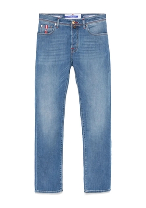 Jacob Cohën Bard jeans - Blue