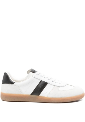 TOM FORD Archer sneakers - White