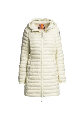 Parajumpers Meredith hooded coat - Neutrals
