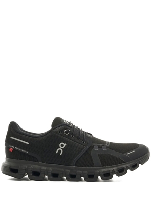 On Running Cloud 6 sneakers - Black