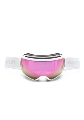 Rossignol Izar ski goggles - White