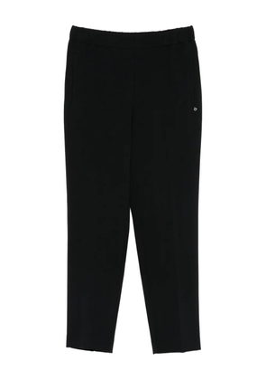 Ottod'Ame Cinzia trousers - Black