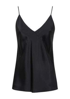 Max Mara Lucca top - Blue