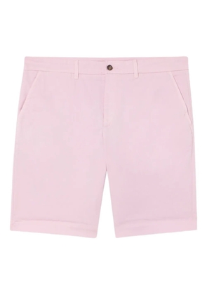 Brooks Brothers cotton shorts - Pink