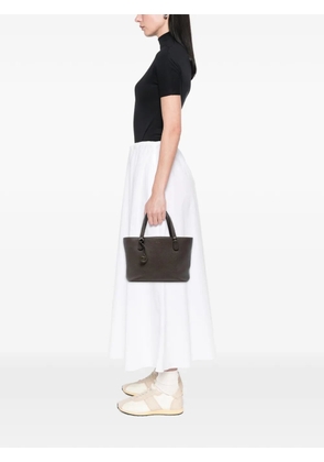 Gucci Pre-Owned 2016-2025 Pebbled Leather Lady Dollar tote bag - Gold