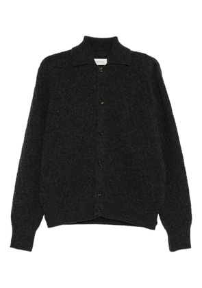 Oliver Spencer Britten cardigan - Grey