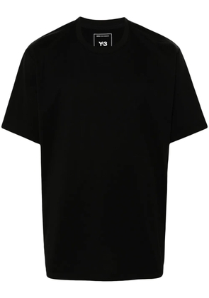 Y-3 Regular T-shirt - Black