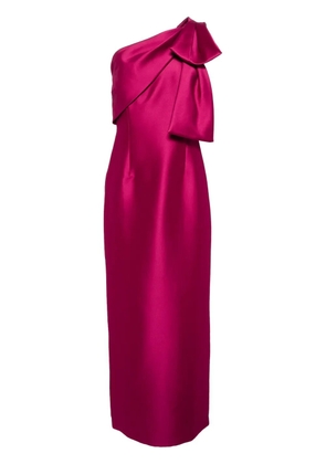 Sachin & Babi Bonnie gown - Pink