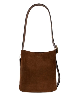 Coach Bleecket leather bucket bag - Brown
