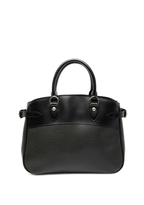 Louis Vuitton Pre-Owned 2000-2025 Epi Passy PM handbag - Black