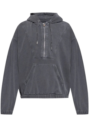 MARANT Yanis hoodie - Grey