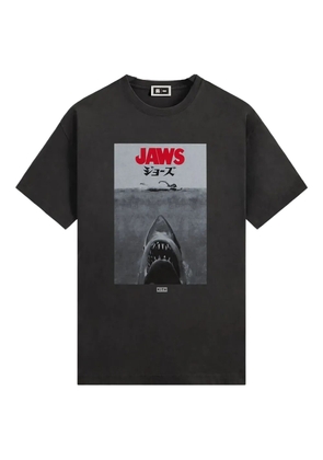 KITH Jaws Japanese Poster T-shirt - Black